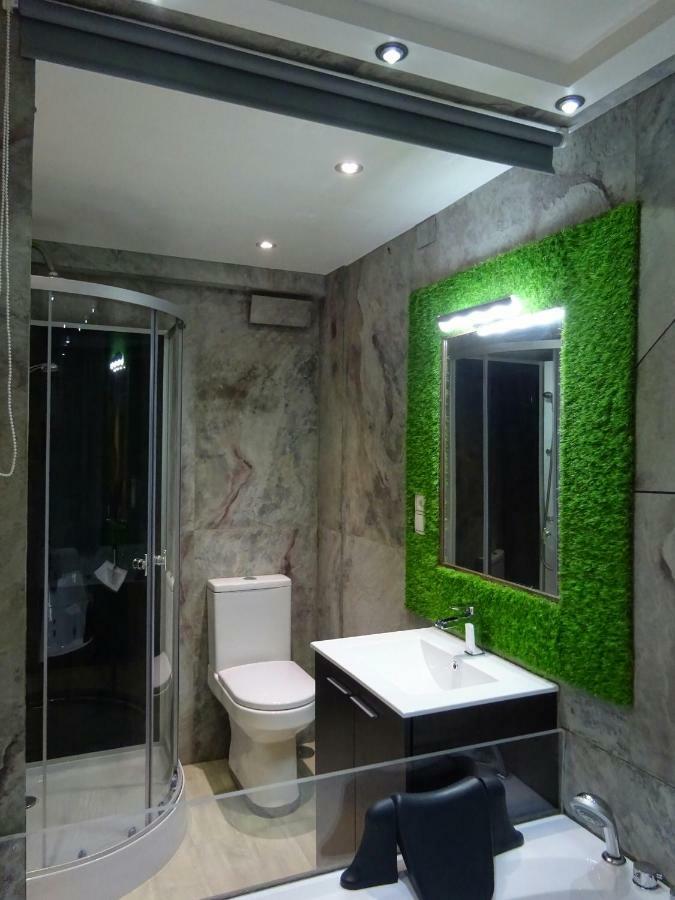 Apartment Naujaras.com Sevilla