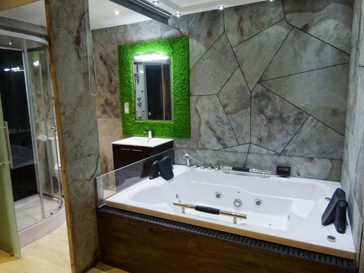 Naujaras.com Apartment Sevilla
