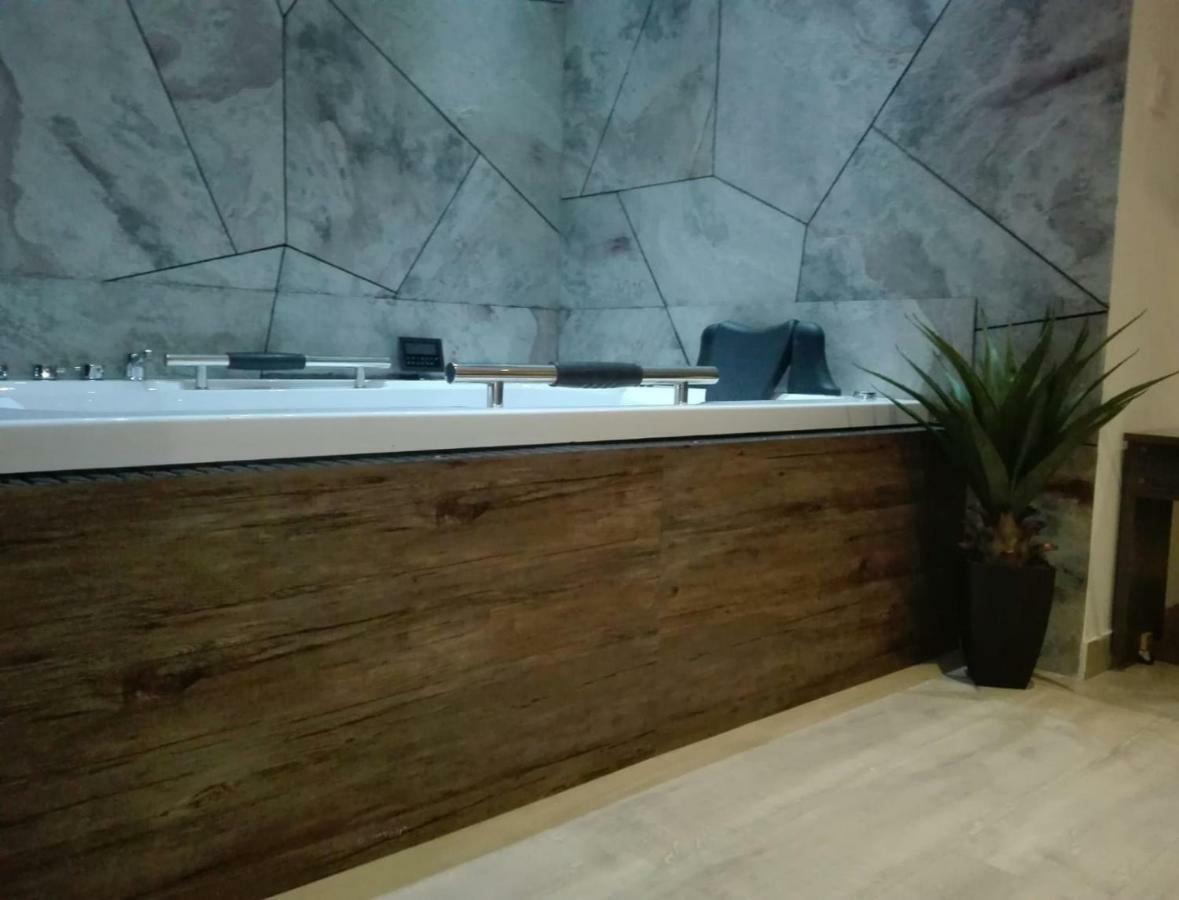 Naujaras.com Apartment *