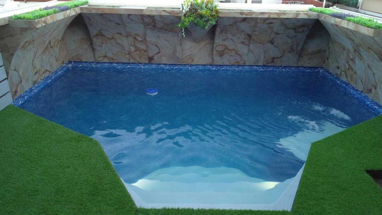 Apartment Naujaras.com