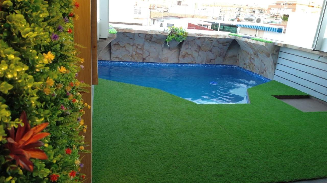 Apartment Naujaras.com Sevilla